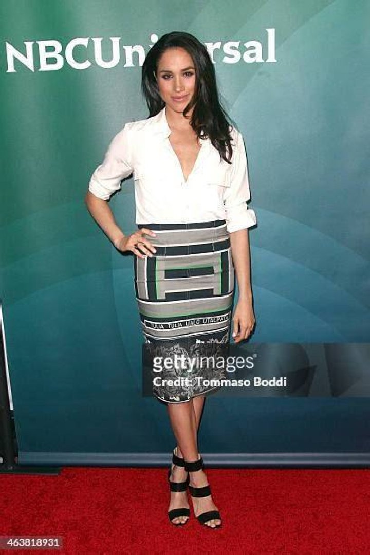 NBC/Universal 2014 TCA Winter Press Tour