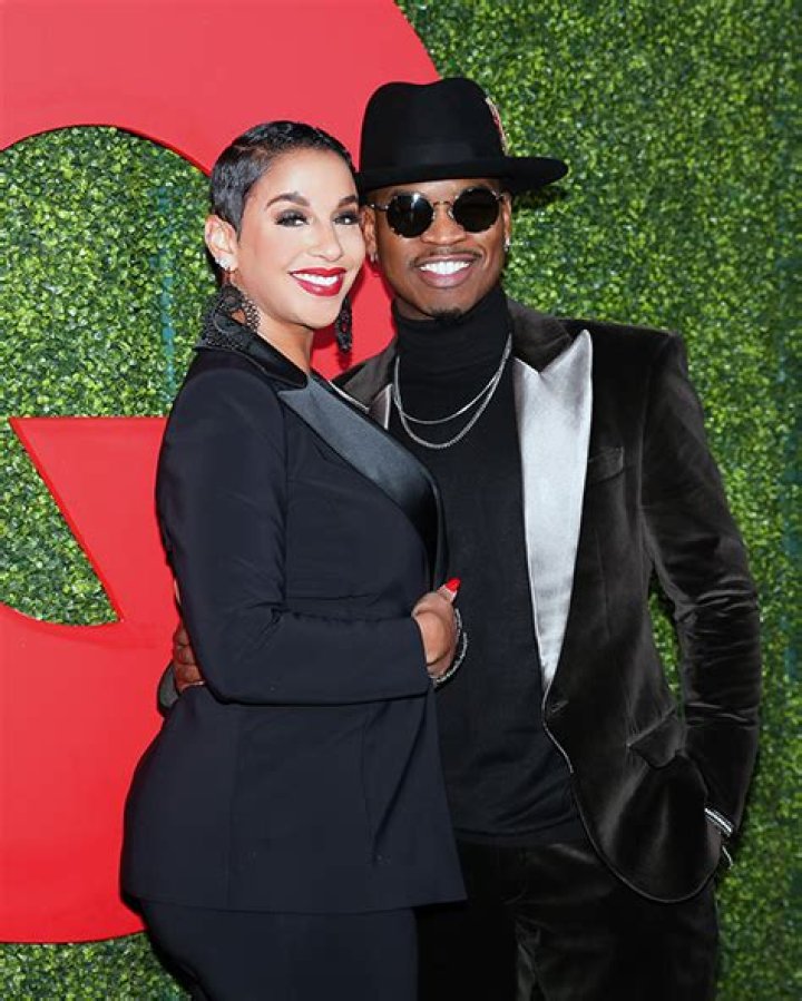 Ne-Yo Finalizes Divorce From Crystal Renay