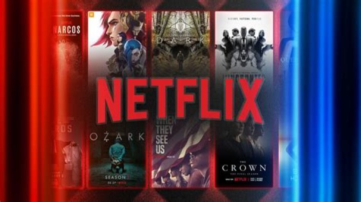 Netflix originals Netflix originals