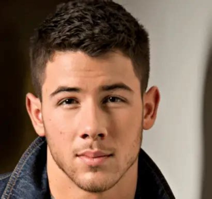 Nick Jonas