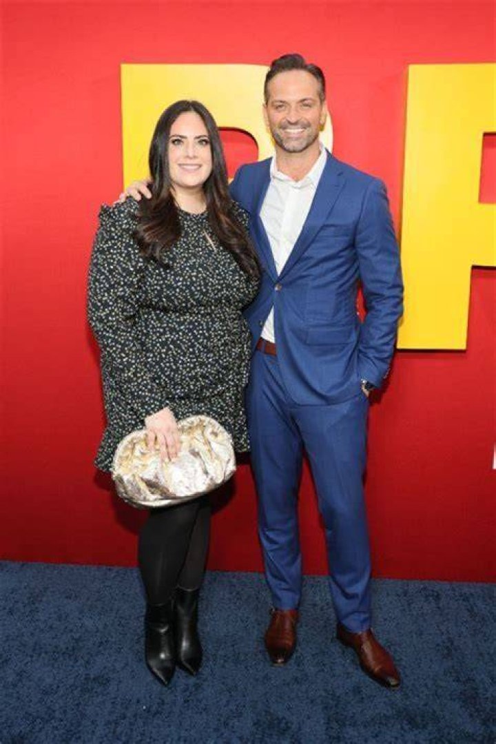 Nick Kosir wife. Know more about Nick Kosir's marriage, wedding, matrimonial ceremony, honeymoon, children, and celebration.