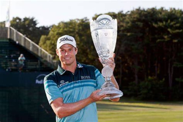 Nick Watney Nick Watney