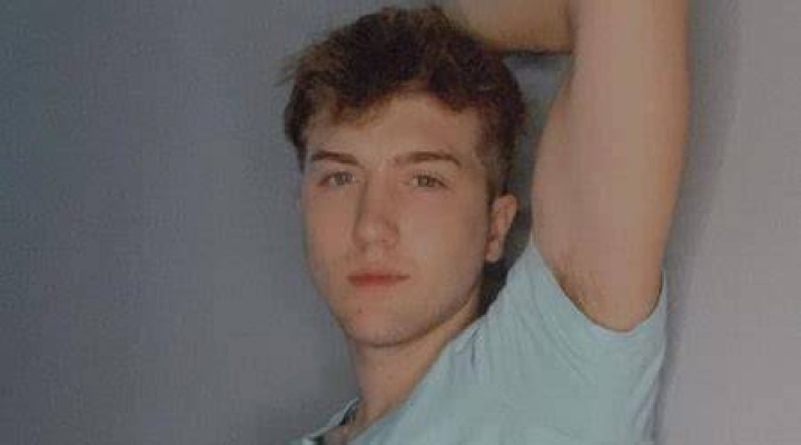 Nickolas Ray - Age, Family, Bio