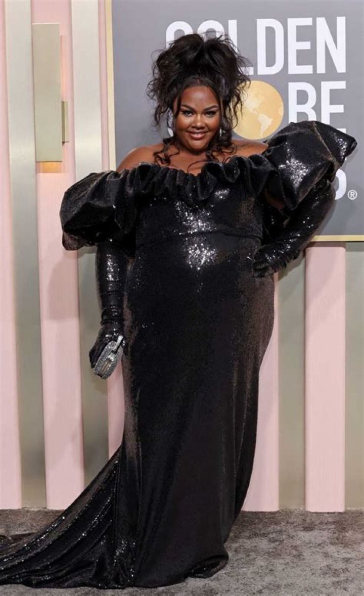 Nicole Byer Nicole Byer