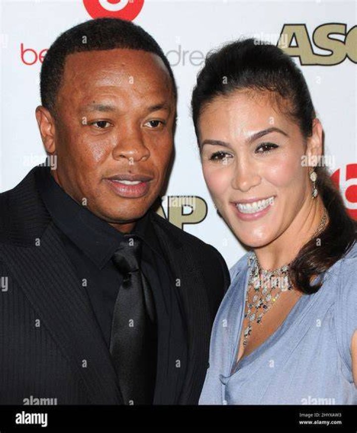 Nicole Threatt's first husband was Sedale Threatt.