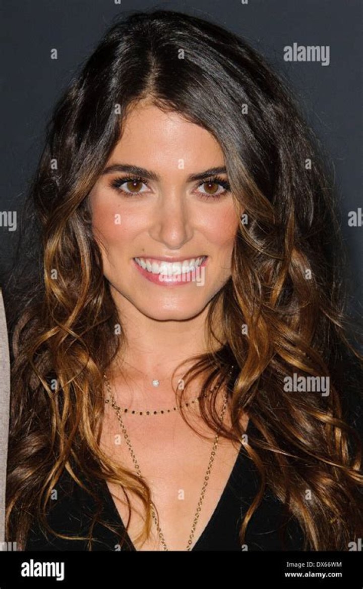 Nikki Reed