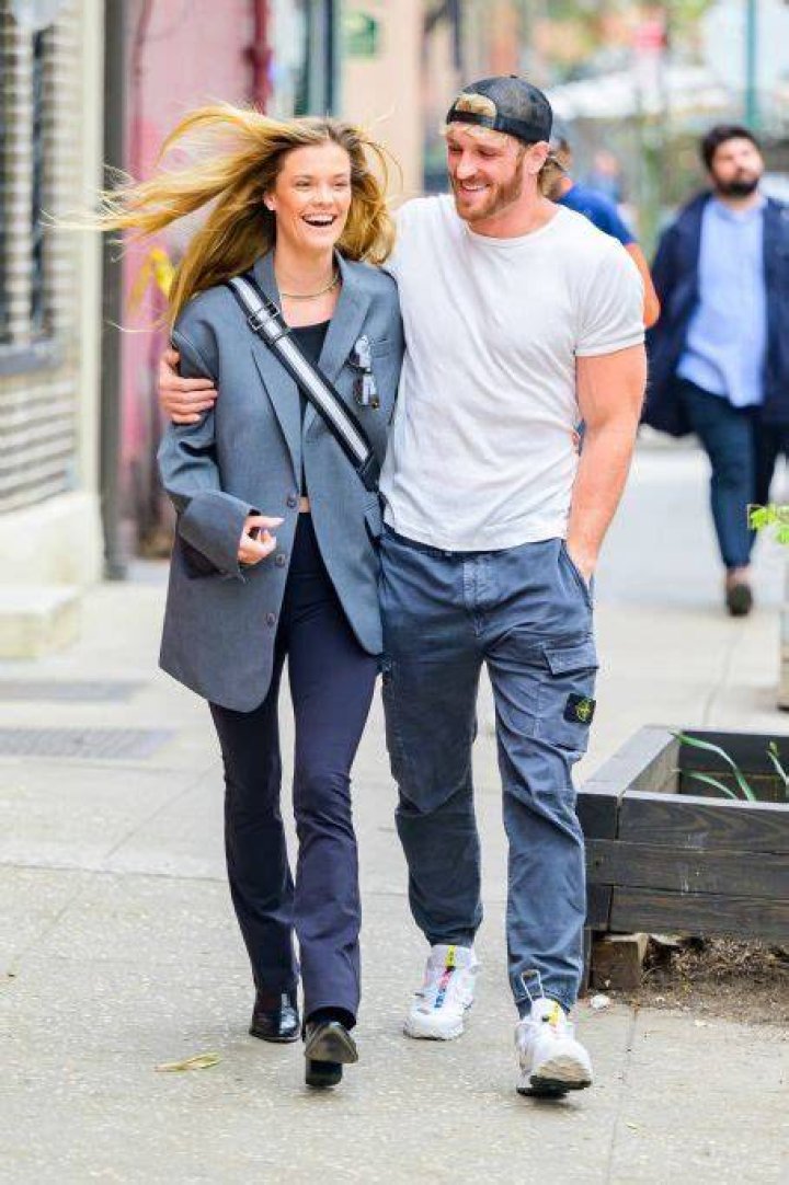 Nina Agdal boyfriend