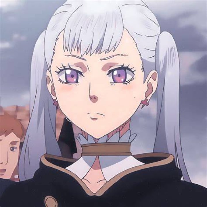 Noelle Silva- Black Clover Noelle Silva