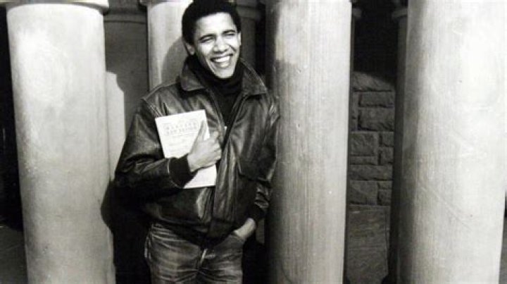 Obama Made A Strong First Impression At Harvard : NPR