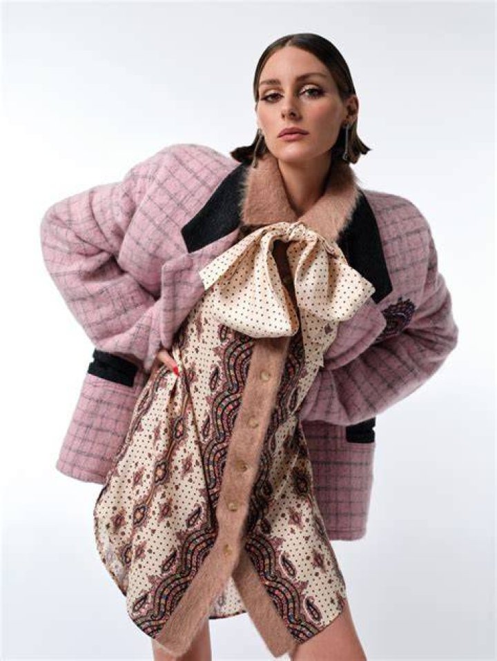 Olivia Palermo photo 3