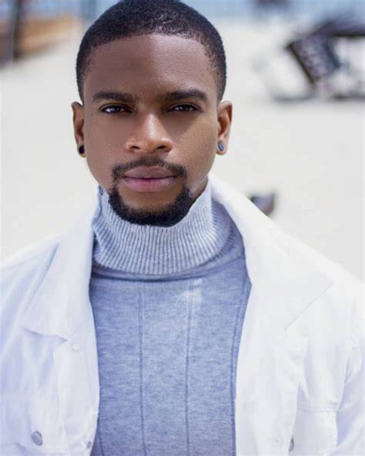 Olumide Oworu Bio (Wiki) 