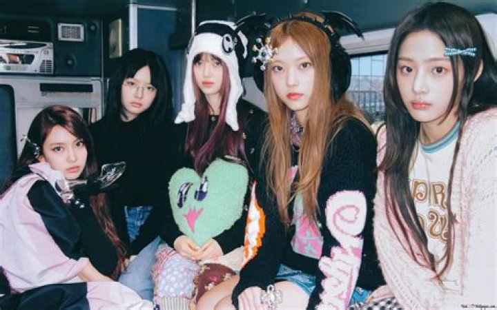 OMG - Members, Ages, Trivia