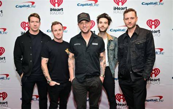 OneRepublic - Members, Ages, Trivia