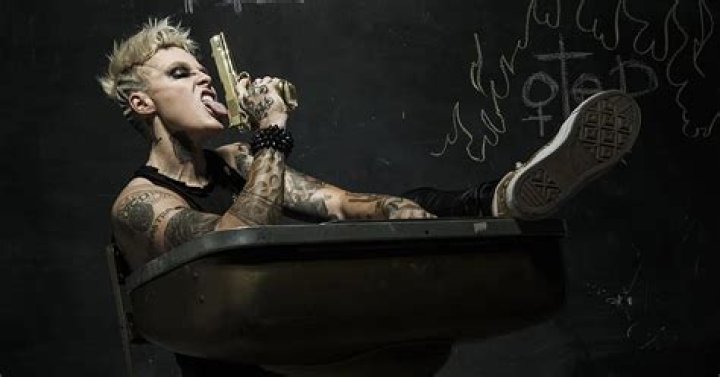 Otep Shamaya Otep Shamaya