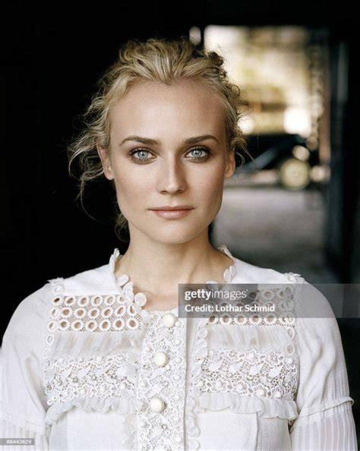 'Pieds Nus Sur Les Limaces' - Paris Premiere PARIS - JULY 13: Diane Kruger attends at 'Pieds Nus Sur Les Limaces' - Paris Premiere at Mk2 Bibliotheque on July 13, 2010 in Paris, France. (Photo by Trago/Getty Images)