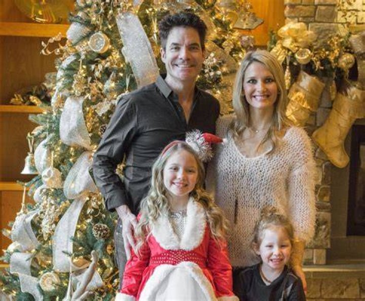 Pat Monahan Trans