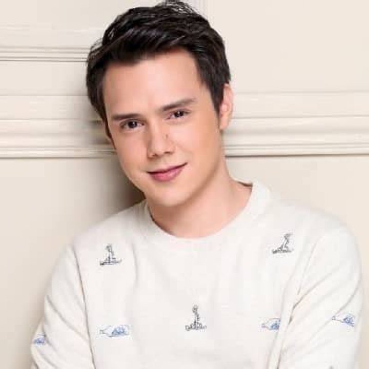 Patrick Garcia Bio (Wiki) 