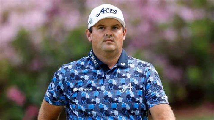 Patrick Reed has cut ties with his parents since he marry Justine in 2012.