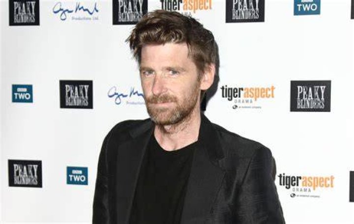 Paul Anderson's former girlfriend, Stephanie