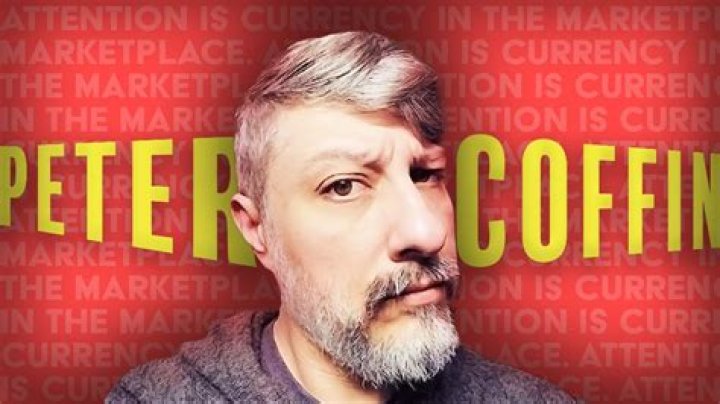 Peter Coffin - Age, Family, Bio