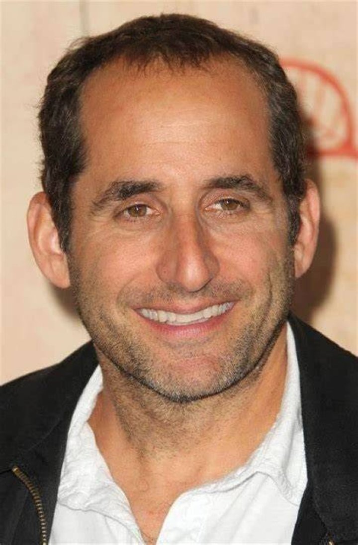 Peter Jacobson - Age, Family, Bio