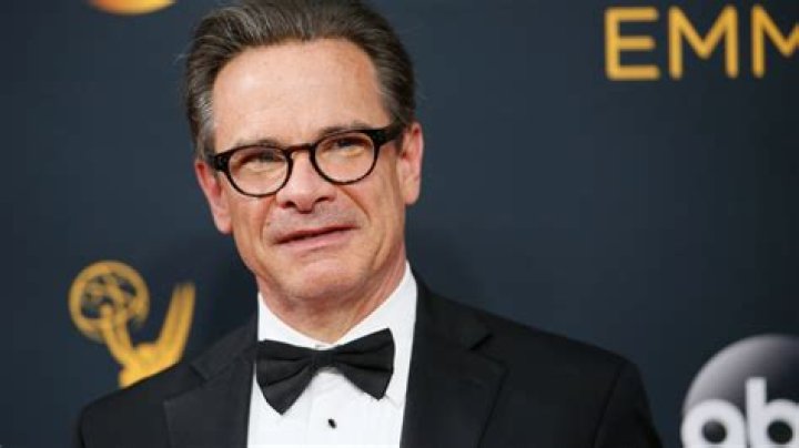 Peter Scolari