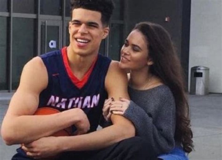 Pettis and her first boyfriend Bryce Cass . Know about her personal life, dating, boyfriend