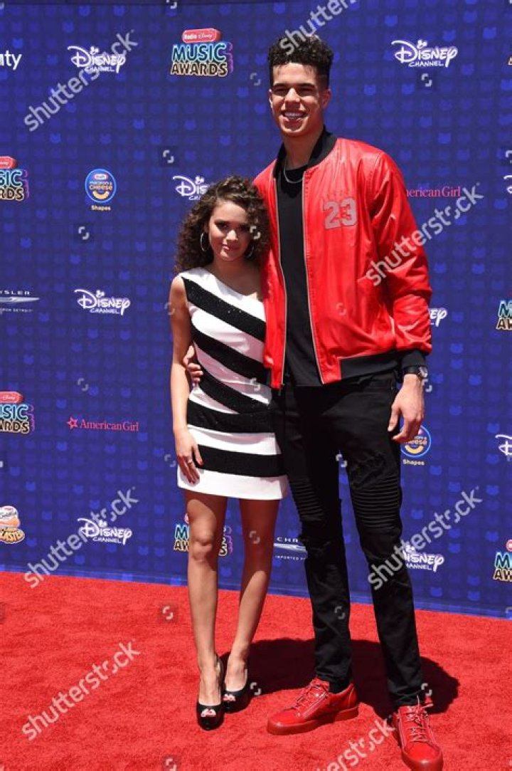 Pettis and Porter Jr.,