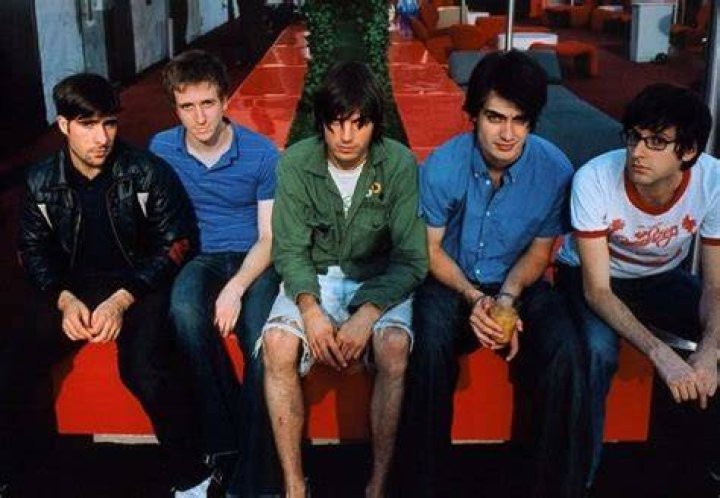 Phantom Planet - Members, Ages, Trivia