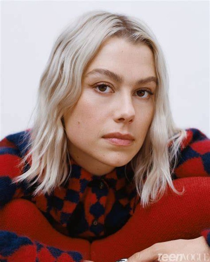 Phoebe Bridgers photo 3