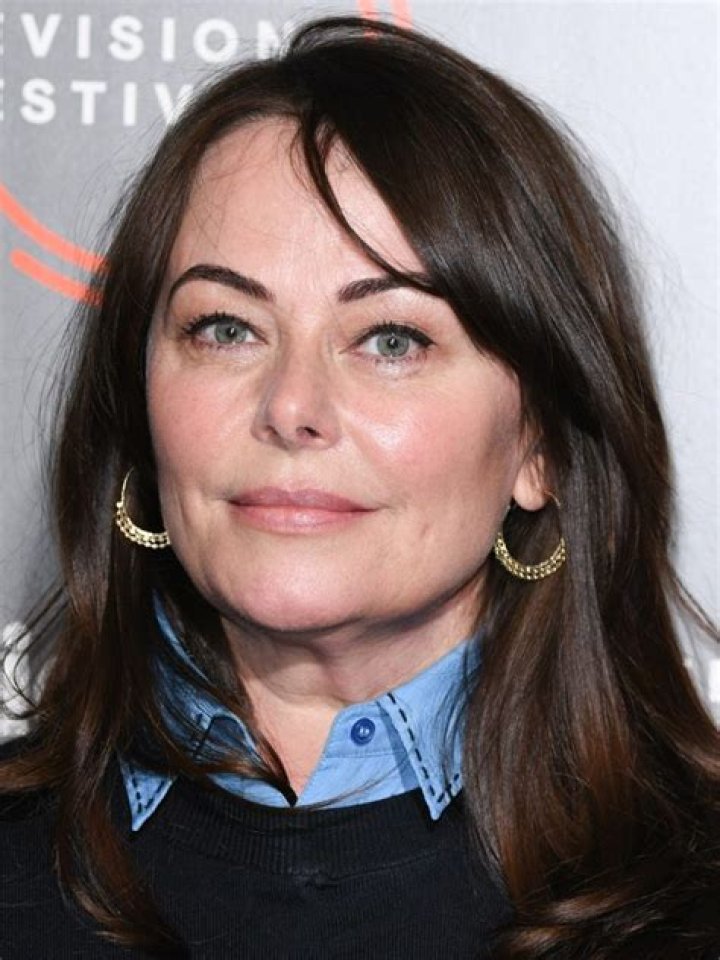 Polly Walker photo 2