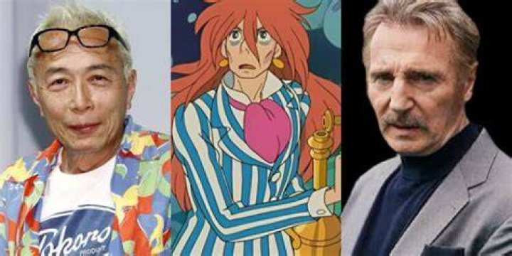 Ponyo - Cast, Ages, Trivia