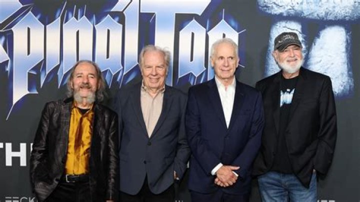 Premiere of 'Mission: Impossible – Rogue Nation'