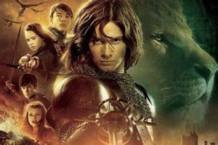 Prince Caspian - Cast, Ages, Trivia