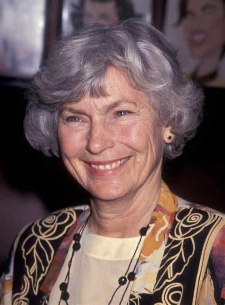 Priscilla Pointer - Age, Family, Bio
