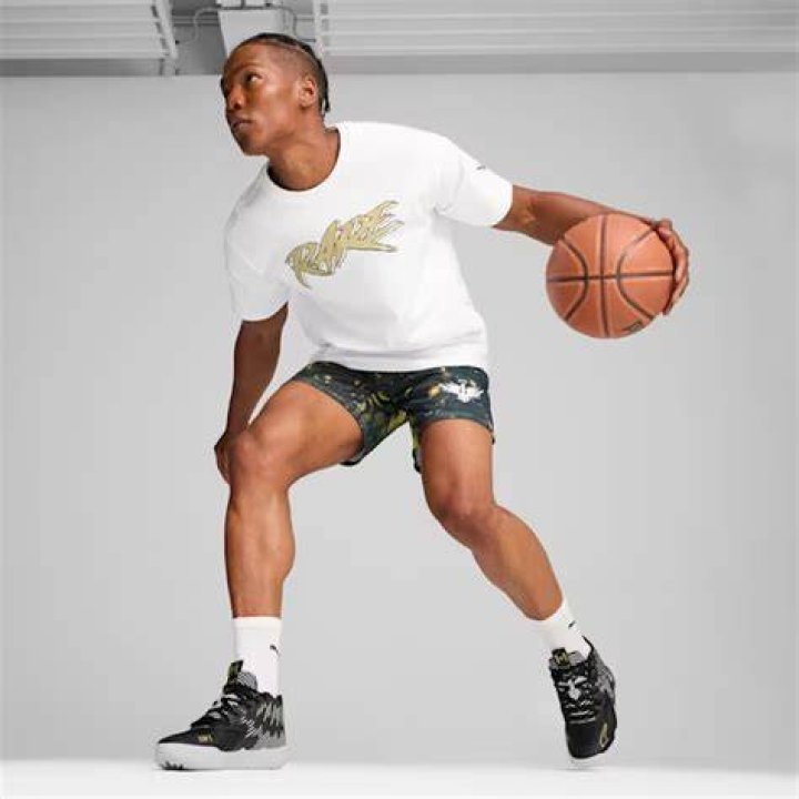 PUMA And Foot Locker Unveil THE PUMA Lab Powered By Foot Locker
