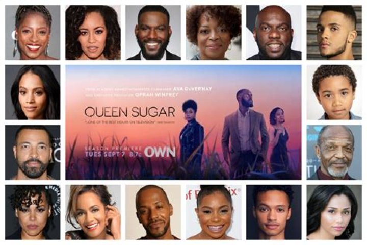 Queen Sugar - Cast, Ages, Trivia