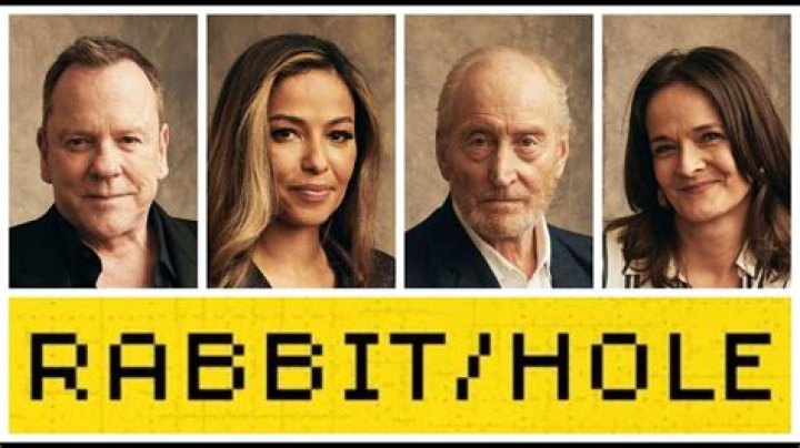 Rabbit Hole - Cast, Ages, Trivia