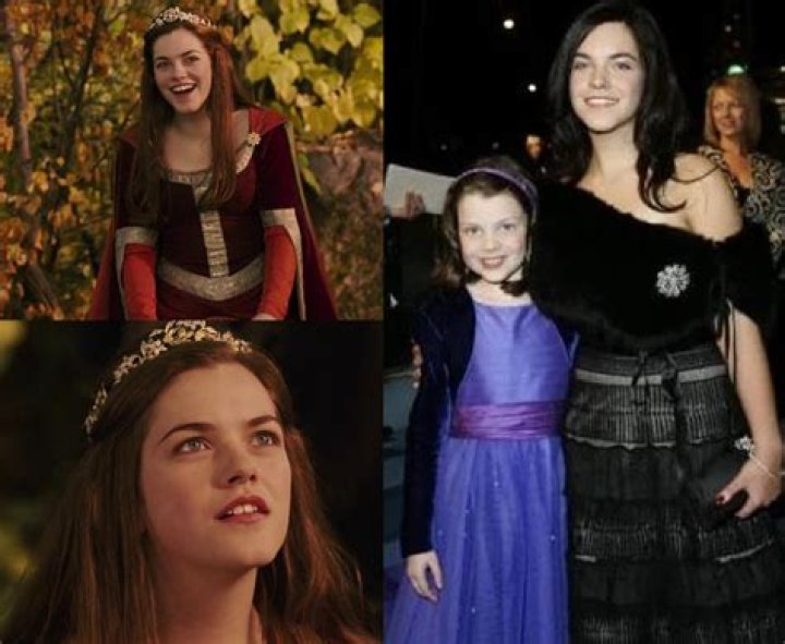 Rachael Henley Rachael Henley