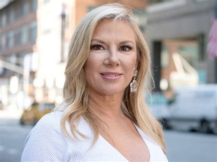 ramona singer