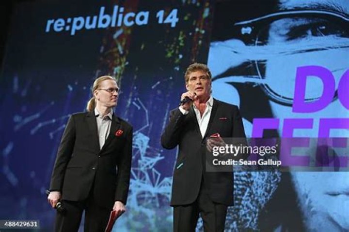 Re:publica 2014 Digital Society Conferences