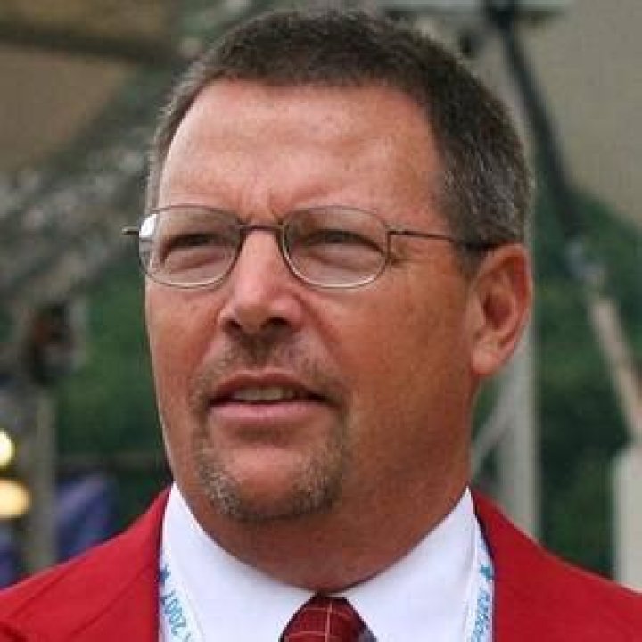 Rick Davis - Age, Family, Bio