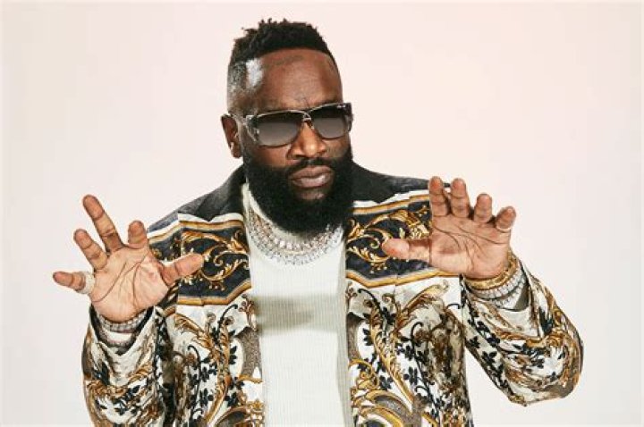 Rick Ross' pet Promised Land Zoo and Estate