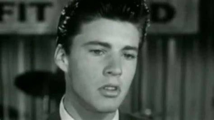Ricky Nelson Highlights
