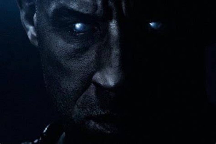 Riddick - Cast, Ages, Trivia