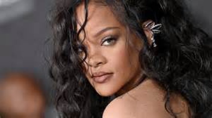 Rihanna's Savage X Fenty Show Vol. 2 presented by Amazon Prime Vide – Step and Repeat