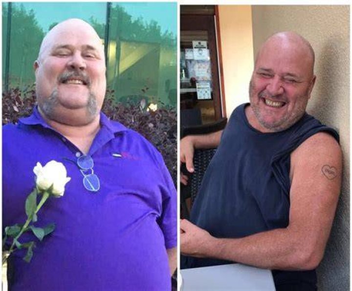 Rob Reiner Weight Loss