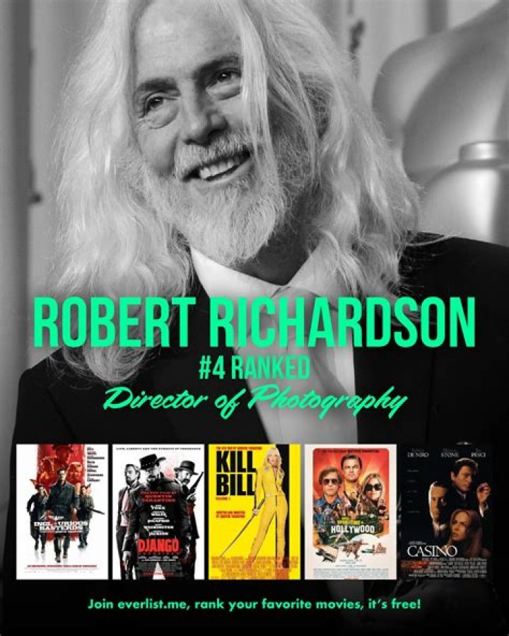 Robert-Richardson