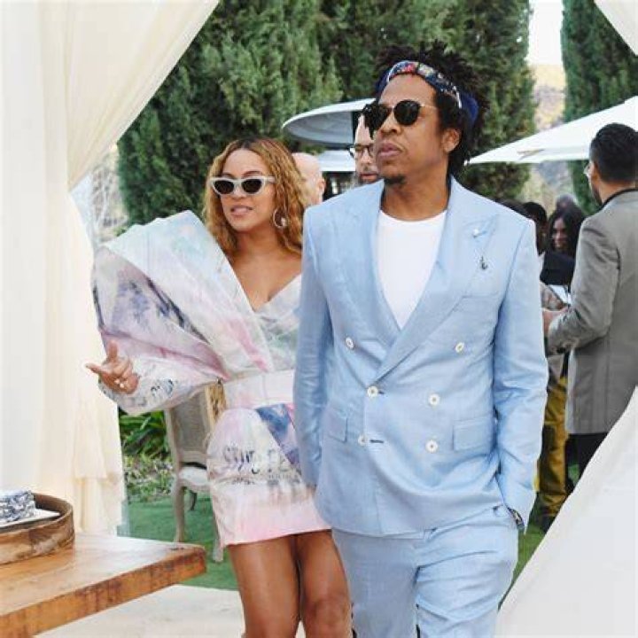 Roc Nation Pre-GRAMMY Brunch Presented By MAC Viva Glam - Inside