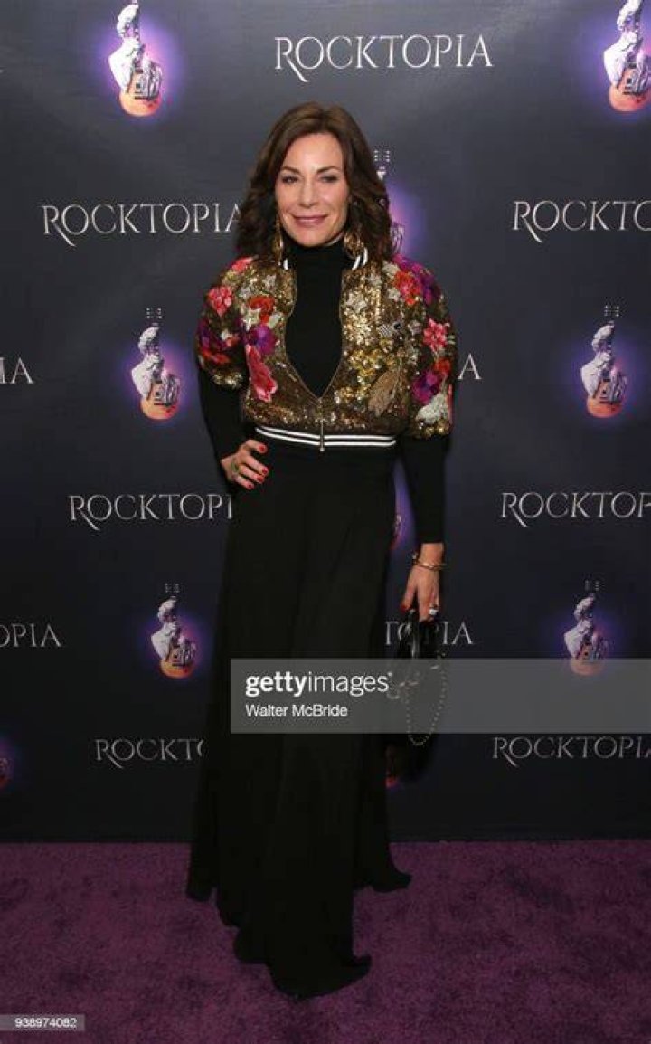 Rocktopia Opening - Arrivals